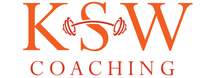 KSW Coaching Logo